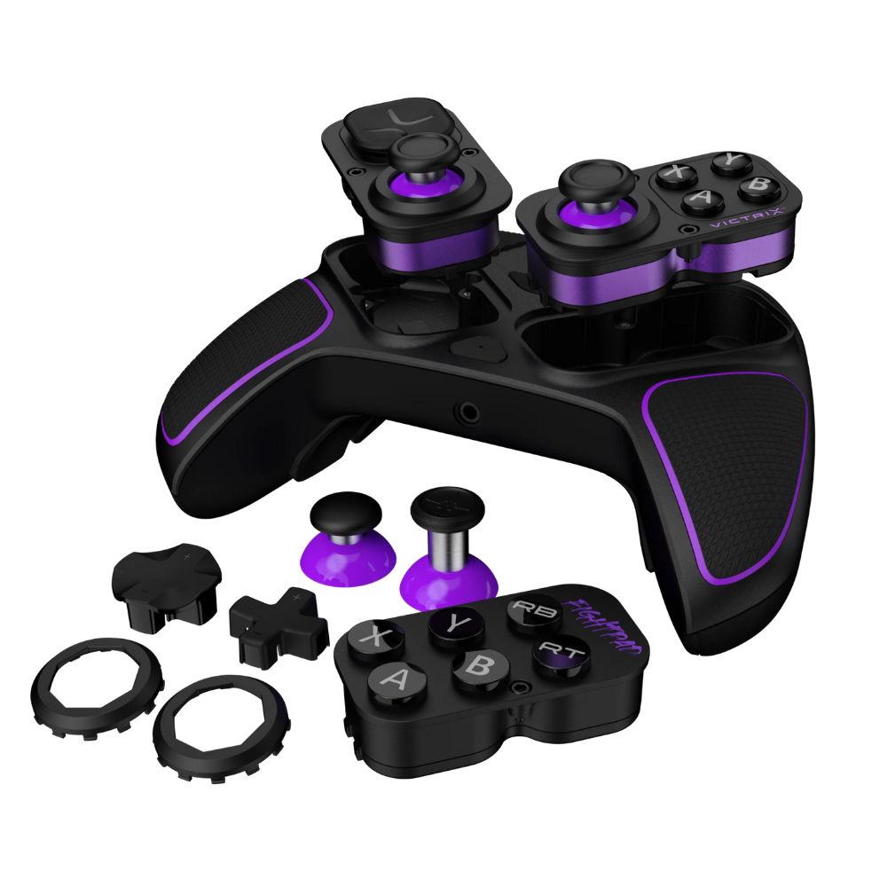 PDP Xbox Victrix Pro BFG Wireless Controller