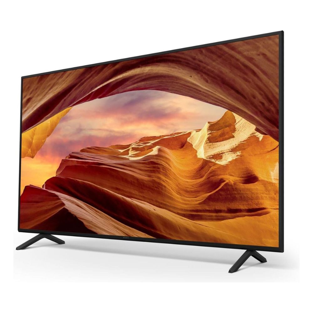 Sony Bravia X77L 43" TV (FWD43X77L)