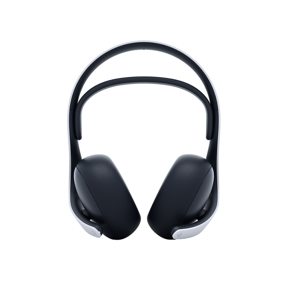 PlayStation 5 Pulse Elite wireless headset- refined plush ear cups