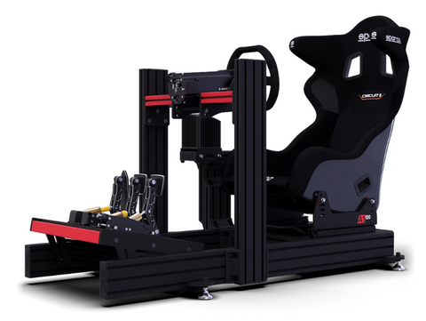 RSEAT A1-120 racing simulator