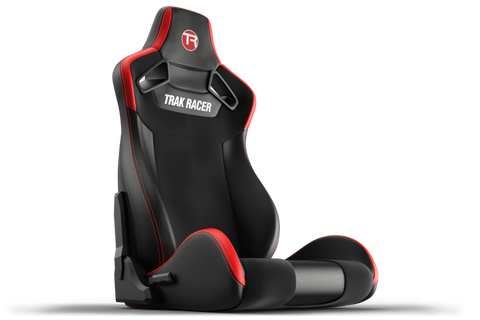 trak racer recline racing seat