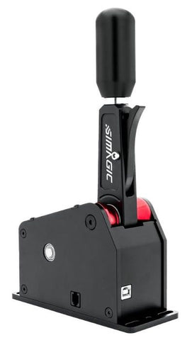 Simagic Q1S Sequential Shifter