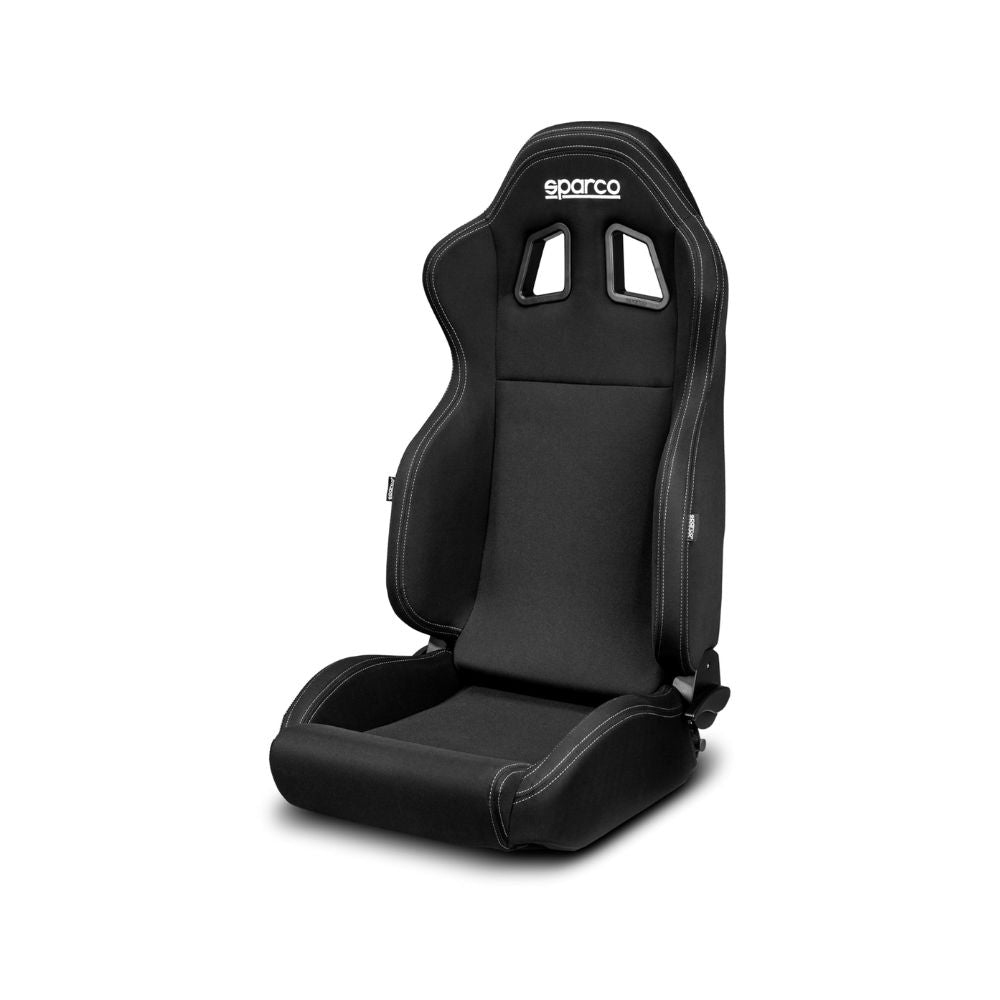 Buy Sparco R100 Recliner Racing Seat