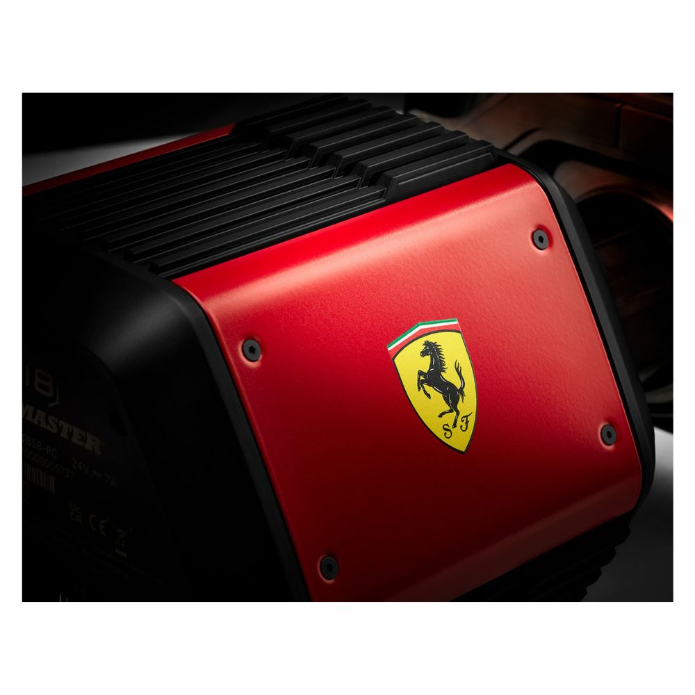 T818 SF1000 - Official Ferrari product