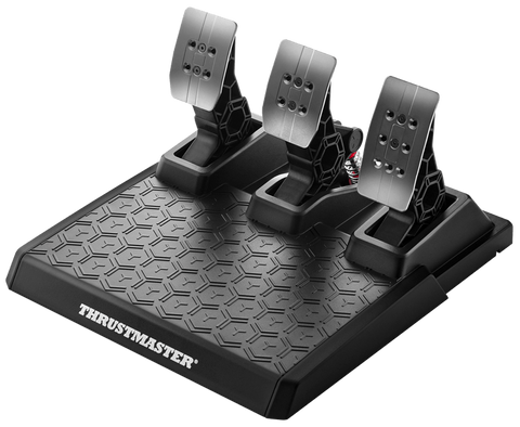 Thrustmaster T3PM Magnetic Pedal Set