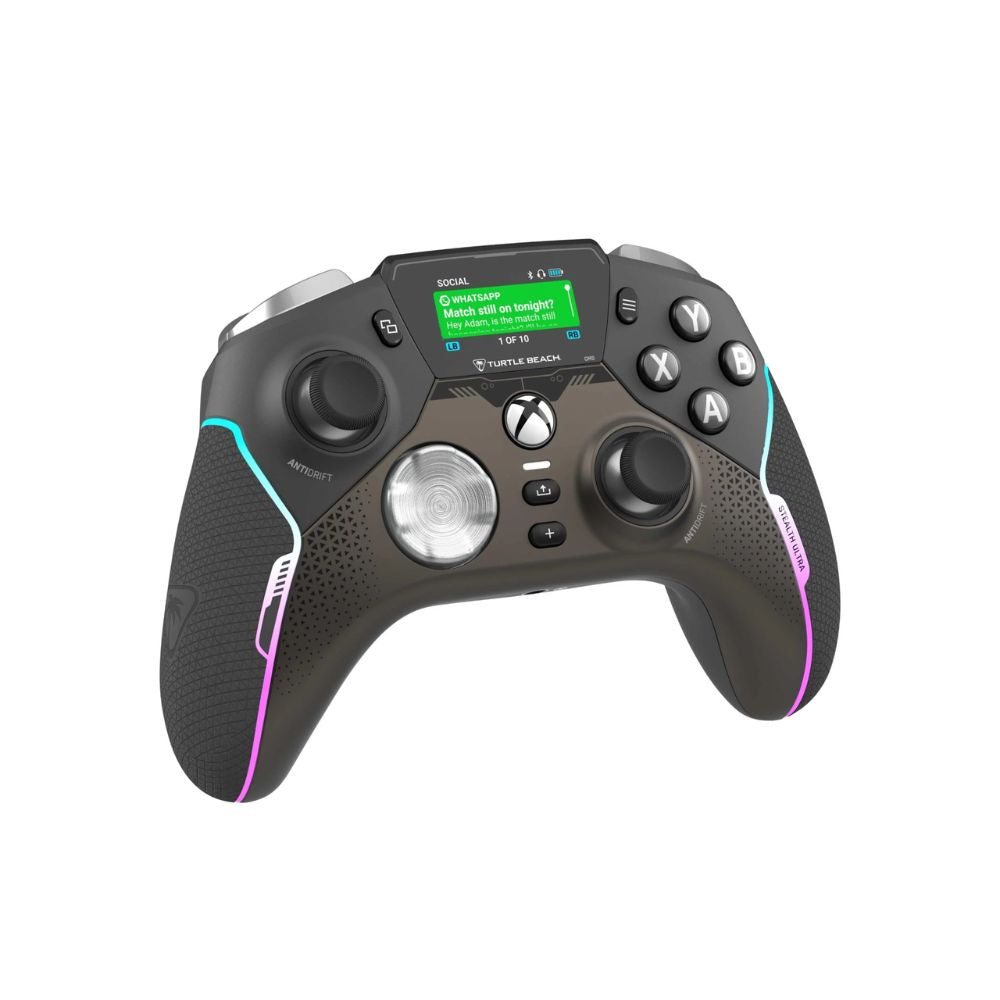 Turtle Beach Stealth Ultra Wireless Controller