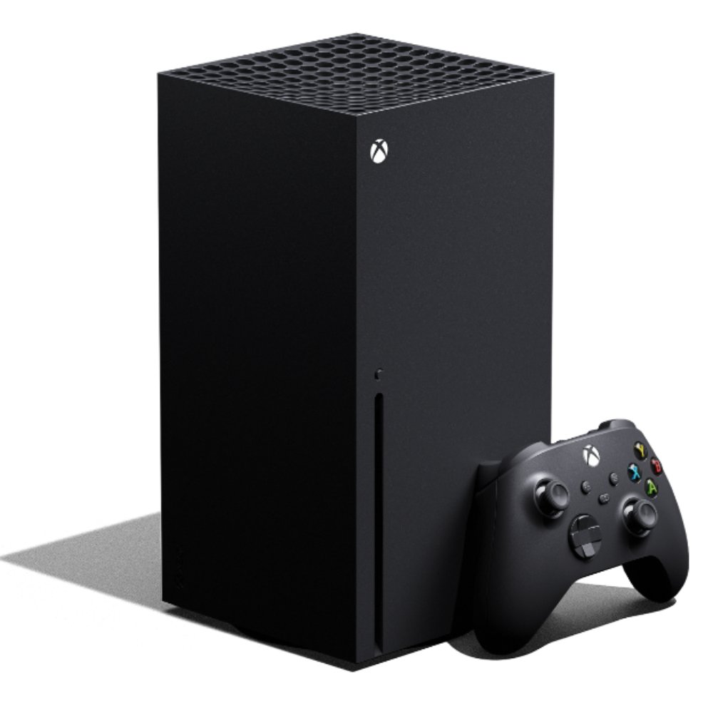 Xbox Series X console