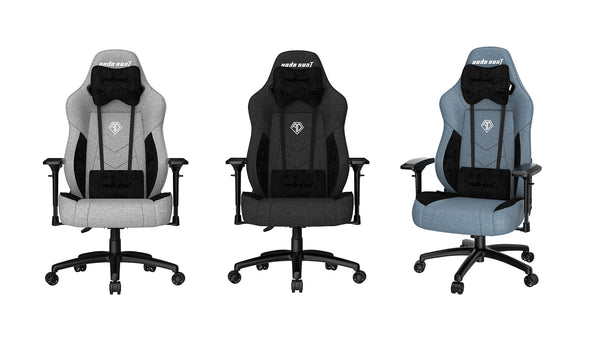 Anda Seat T-Compact gaming chair