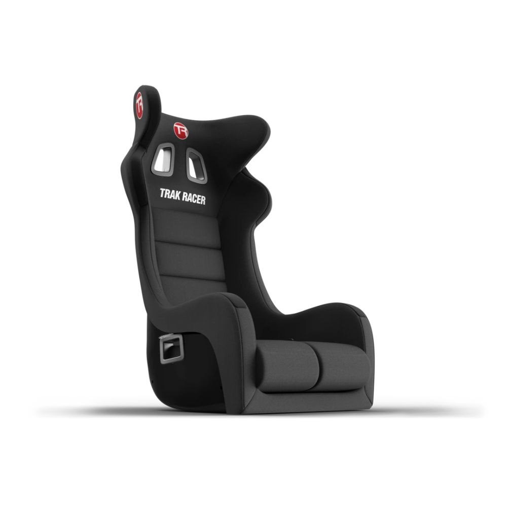 Trak Racer TR8 Pro Racing Simulator Cockpit | Gamer Gear Direct