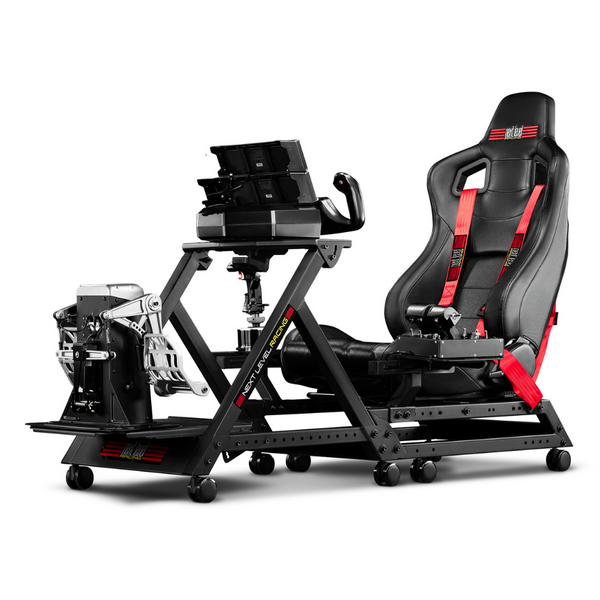 best buy racing sim cockpit