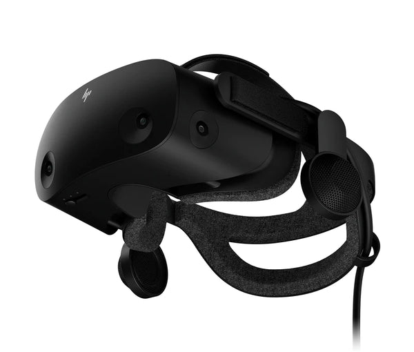 HP Reverb G2 VR Headset