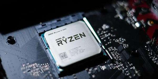 Ryzen CPU