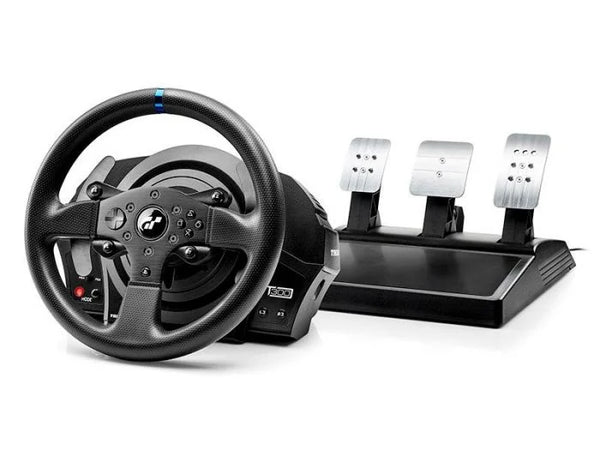 Thrustmaster T300 RS GT Edition Force Feedback Racing Wheel For PC, PS3 &  PS4