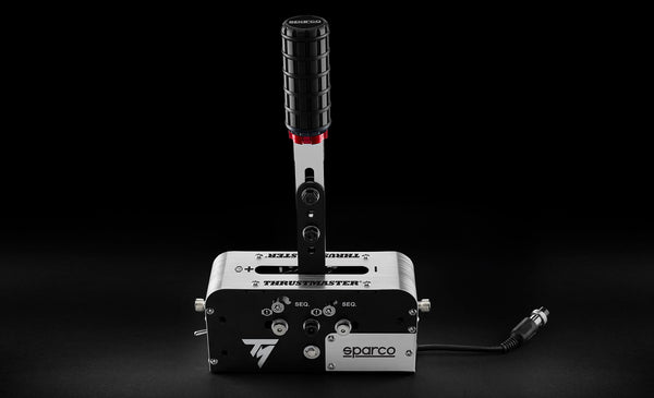 TSS HANDBRAKE Sparco Mod + - | Thrustmaster