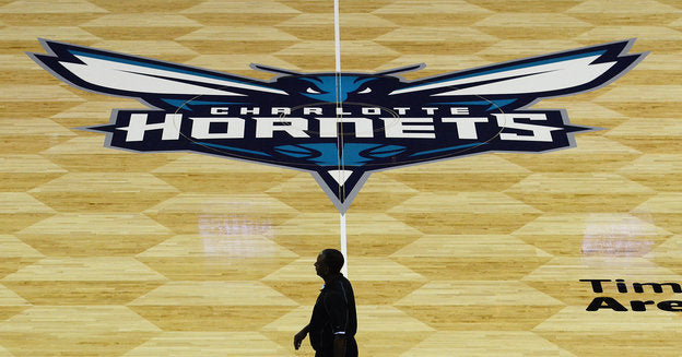 Charlotte Hornets Unveil New Court Design – Hardwood Ventures