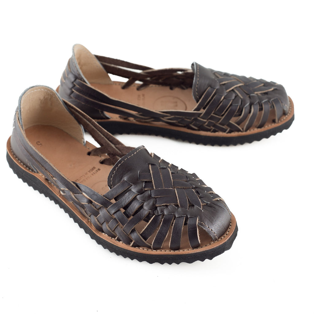 Huarache Sandals For Women | The River City News
