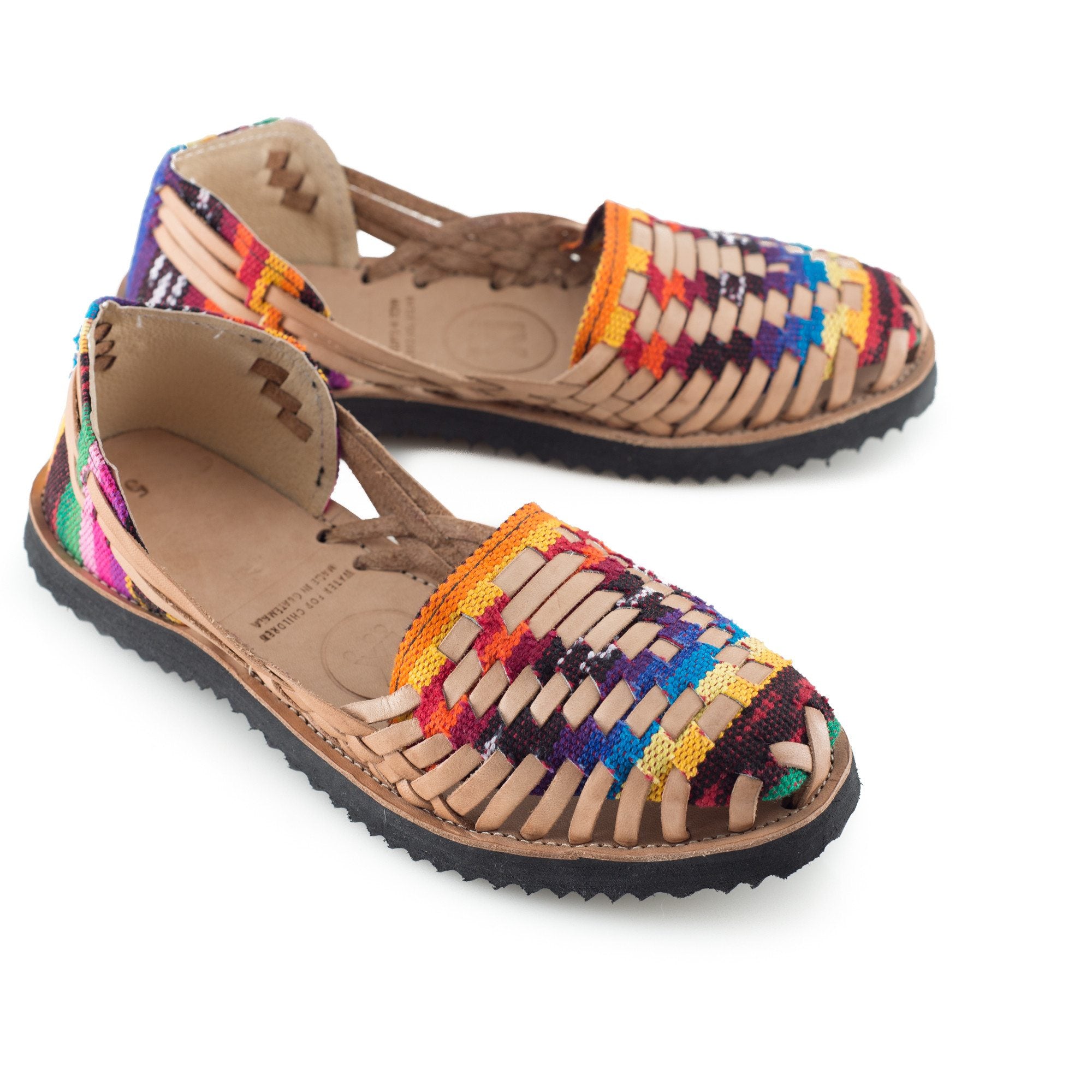 hurache sandals