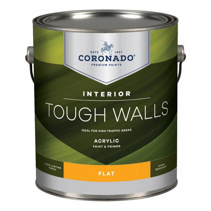 Coronado Tough Walls Acrylic Paint Primer
