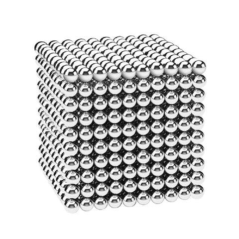 magnetic balls 1000 pieces