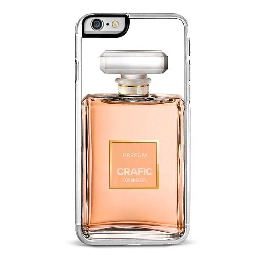 La Perfume Iphone 6 6s Case Crafic