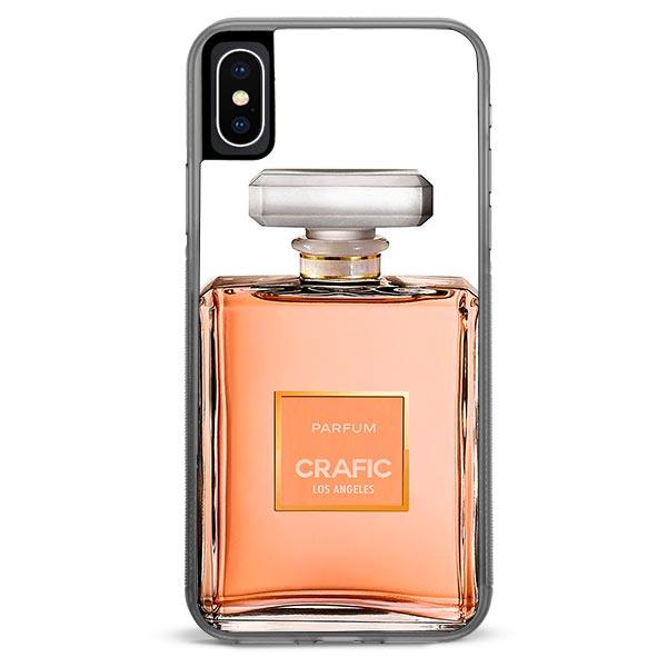 La Perfume Iphone Xs X Case Crafic