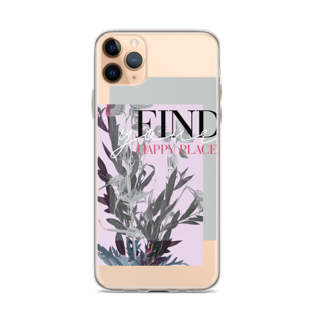 FIND YOUR iPhone 11 – CRAFIC