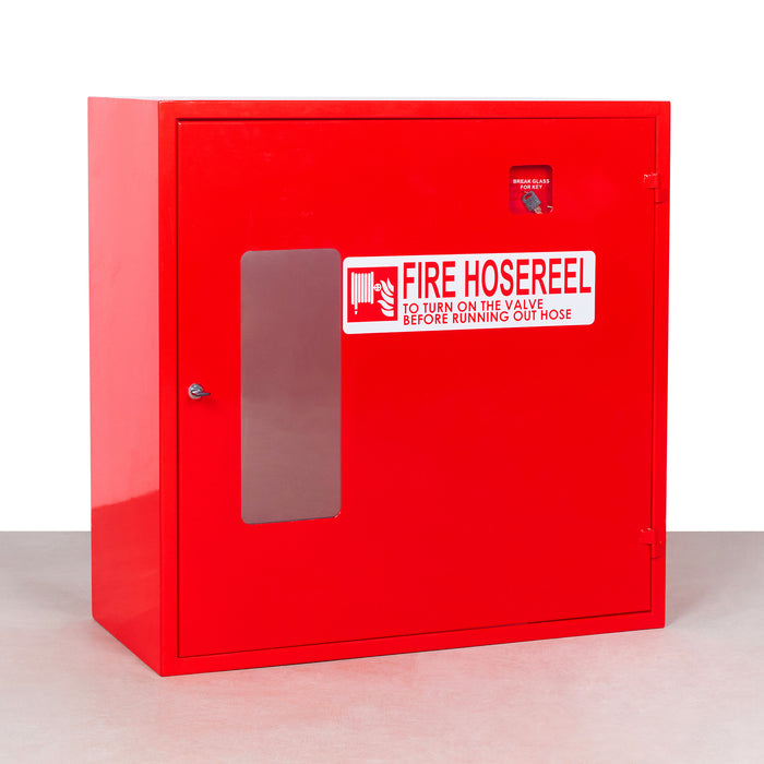 Model C Hose Reel Cabinet Dixon Valve Singapore