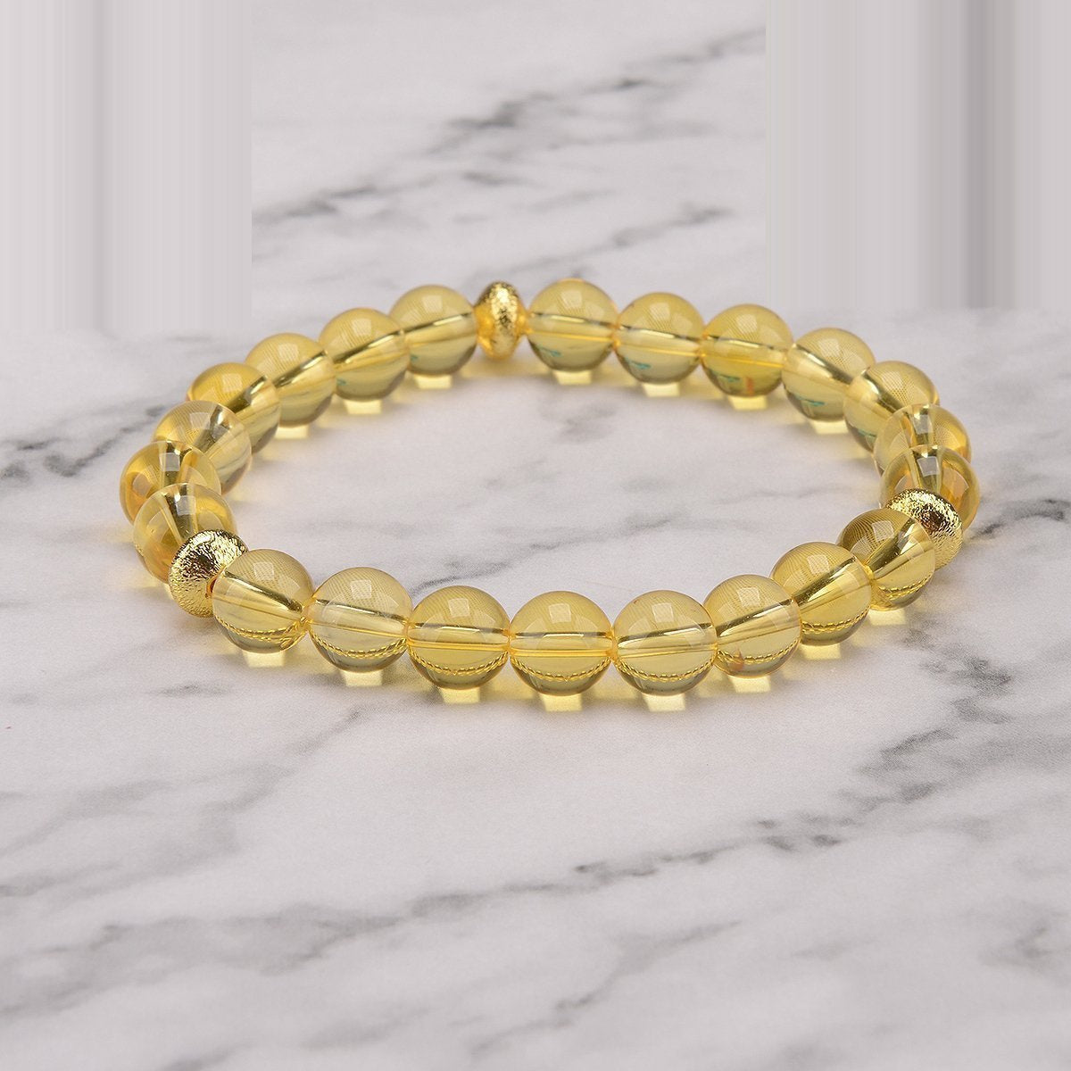 buy citrine bracelet