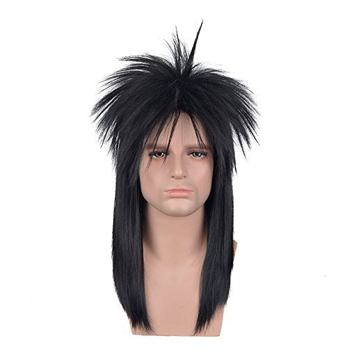 Hair Extensions Wigs 80sfashiontrends