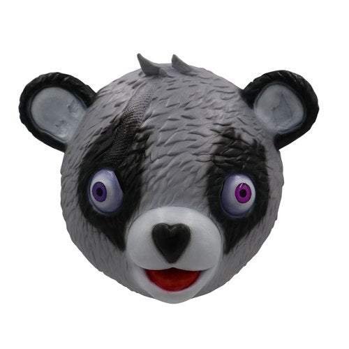 cargar imagen en el visor de la galeria mascara fortnite oso amoroso - oso amoroso fortnite disfraz