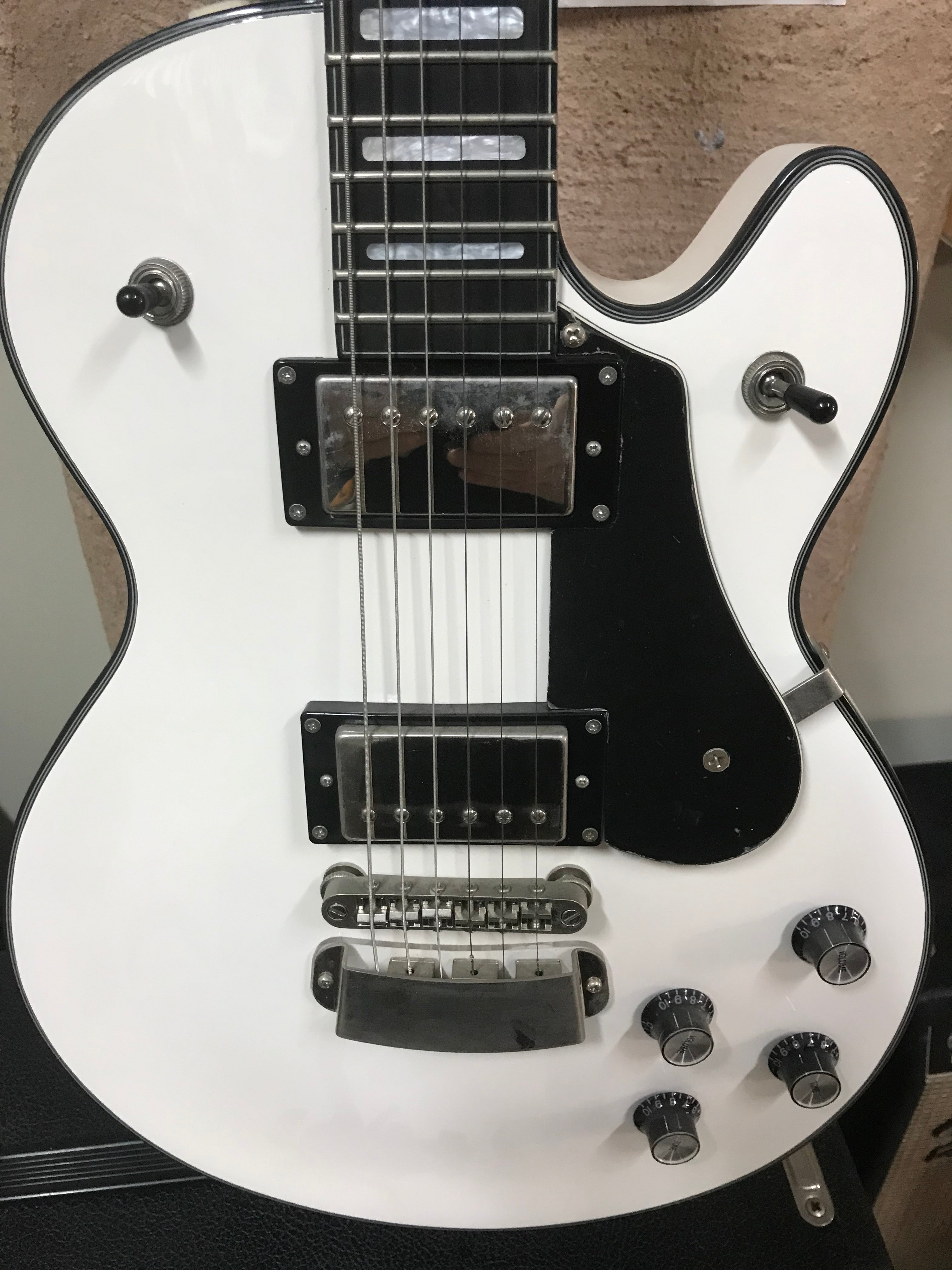 vintage hagstrom swede for sale