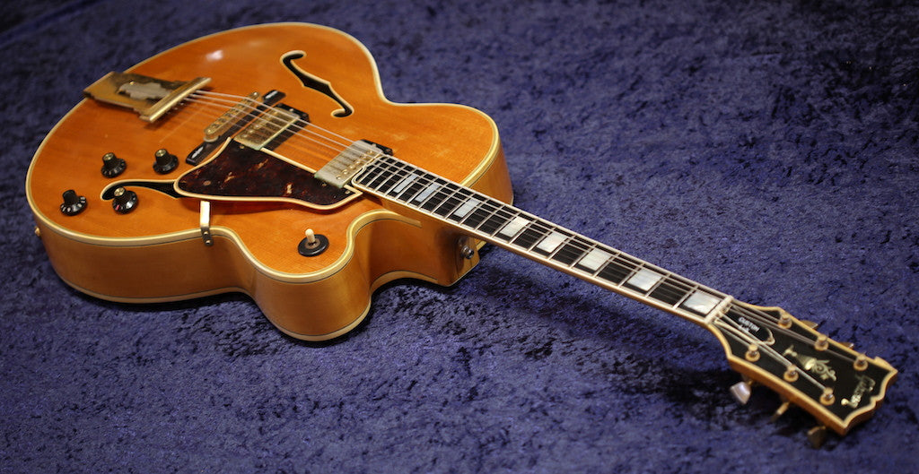 gibson l5 australia