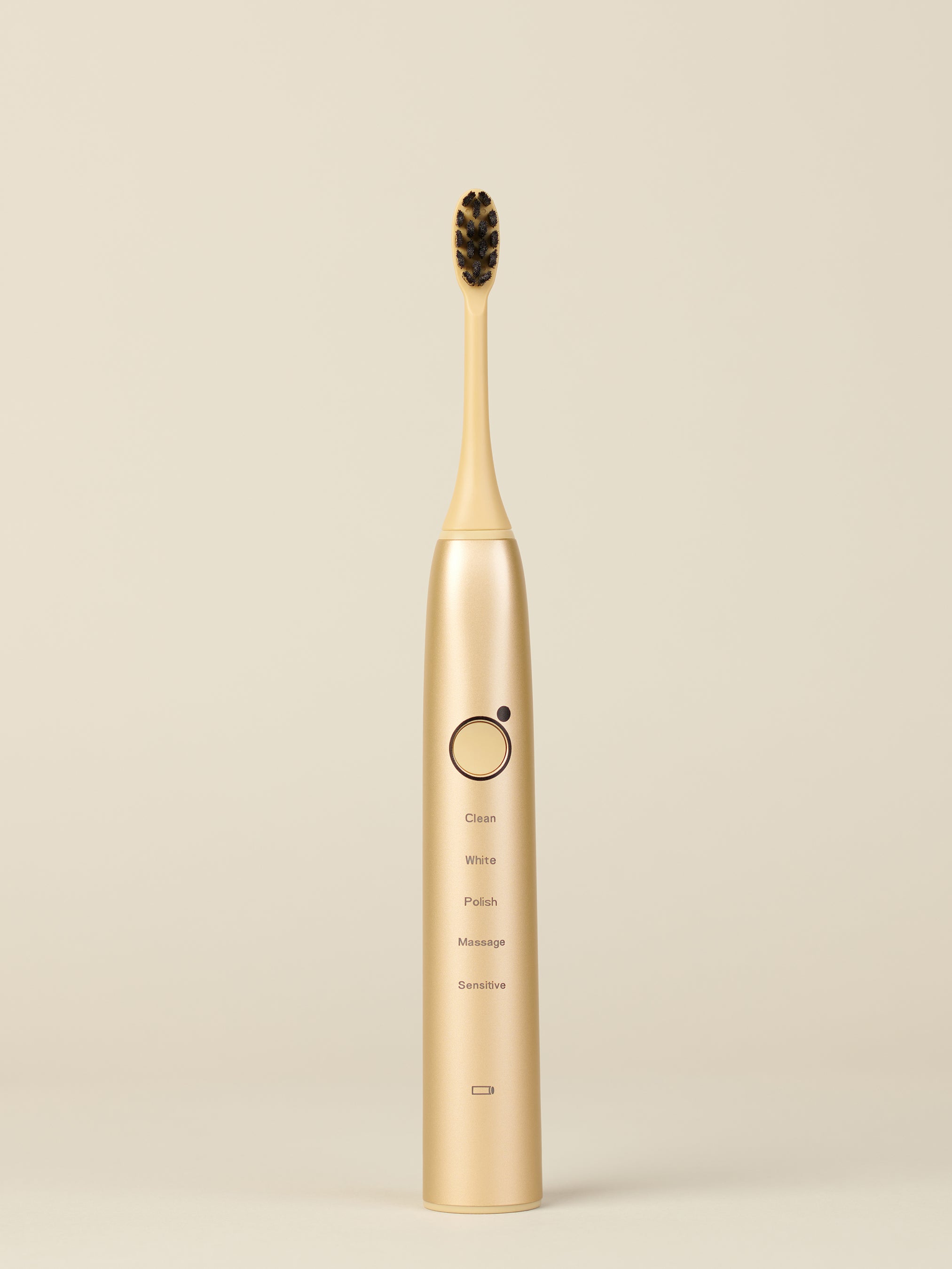 The Gold Electric Toothbrush - Moon Oral Care product image