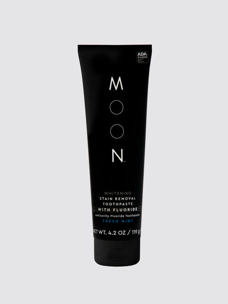 moon essentials toothpaste review