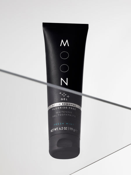 moon essentials toothpaste review