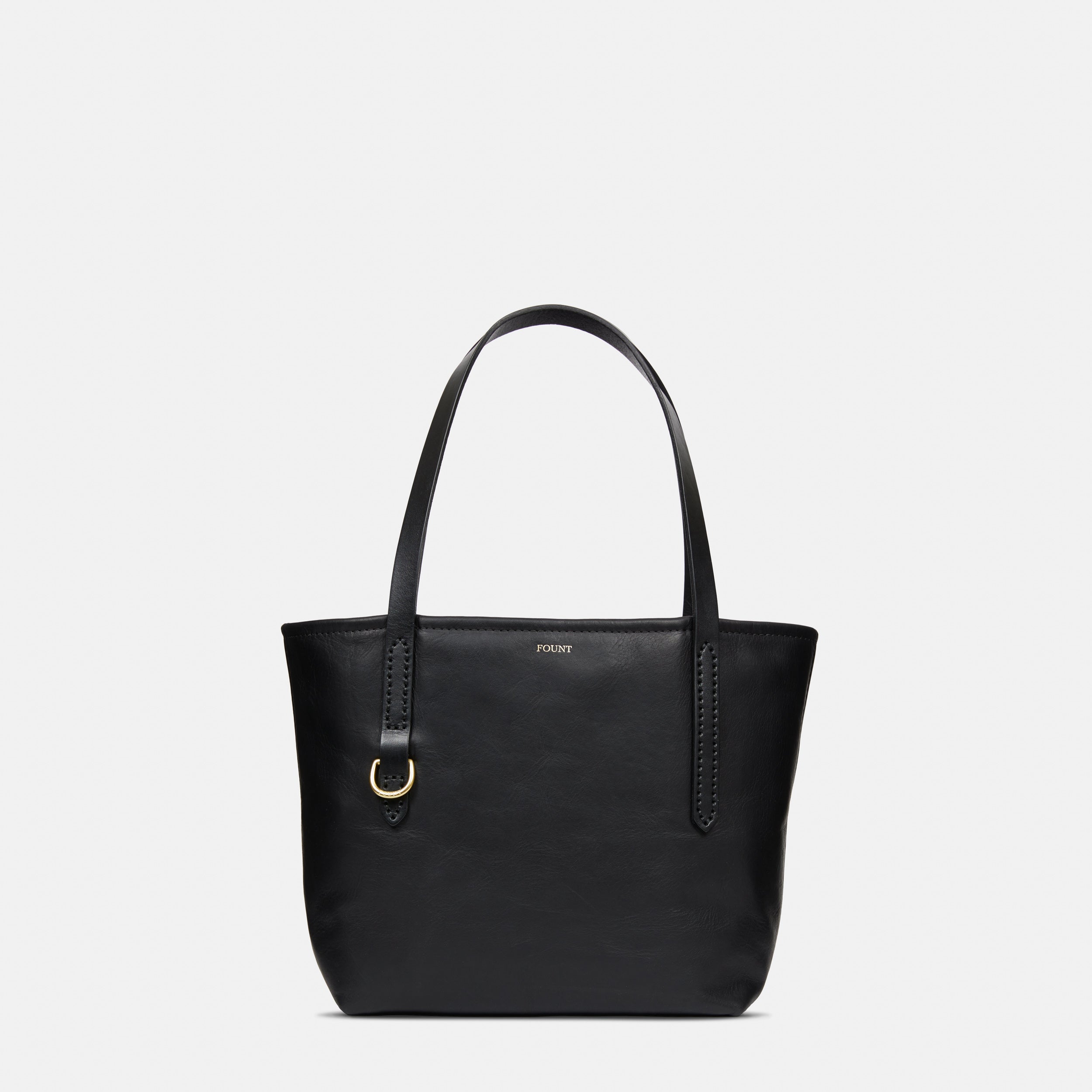 The Petite Bellfield Tote – FOUNT