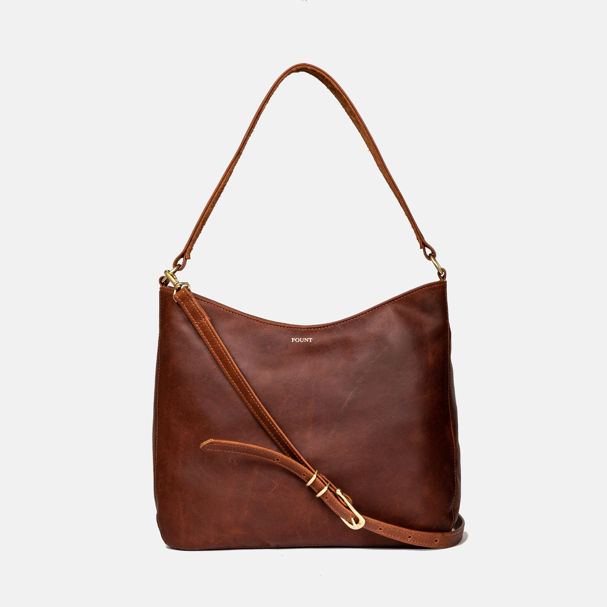 The Classic Kinsley Carryall - FOUNT product image