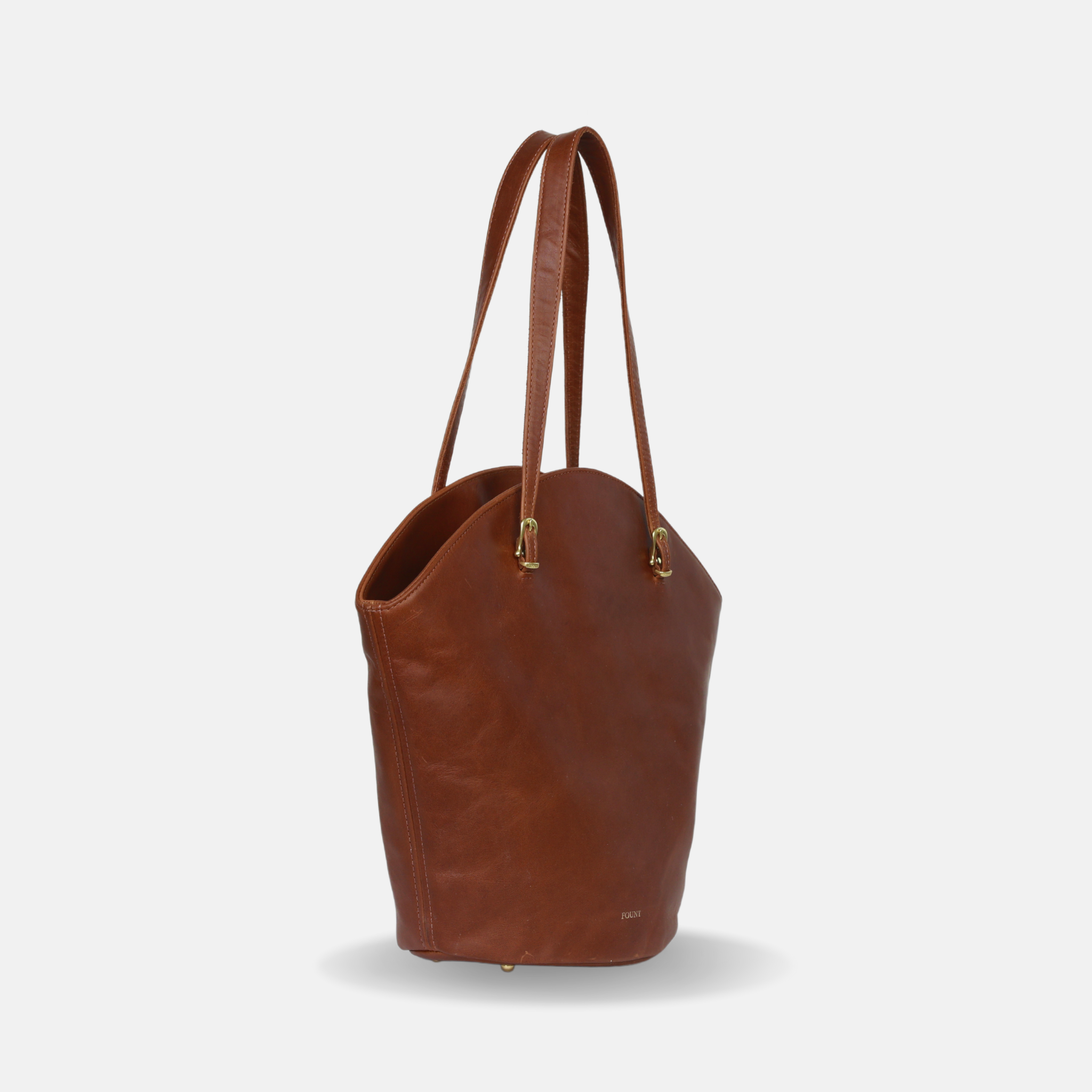 The Eloise Tote – FOUNT