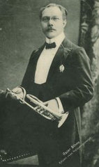 Oskar Bohme