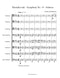 Schostakovitch - Symphony No. 10 Scherzo - 8 part Trombone Ensemble