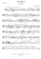Verdi - Ave Maria from Otello - Trombone Quartet
