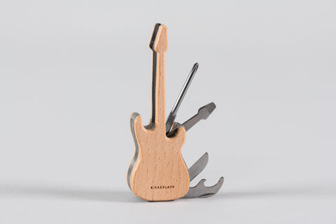 Flipper Guitar Spatula