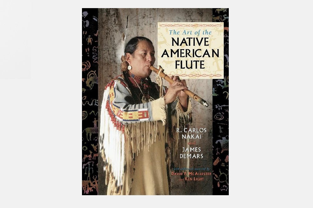 navajo flute music