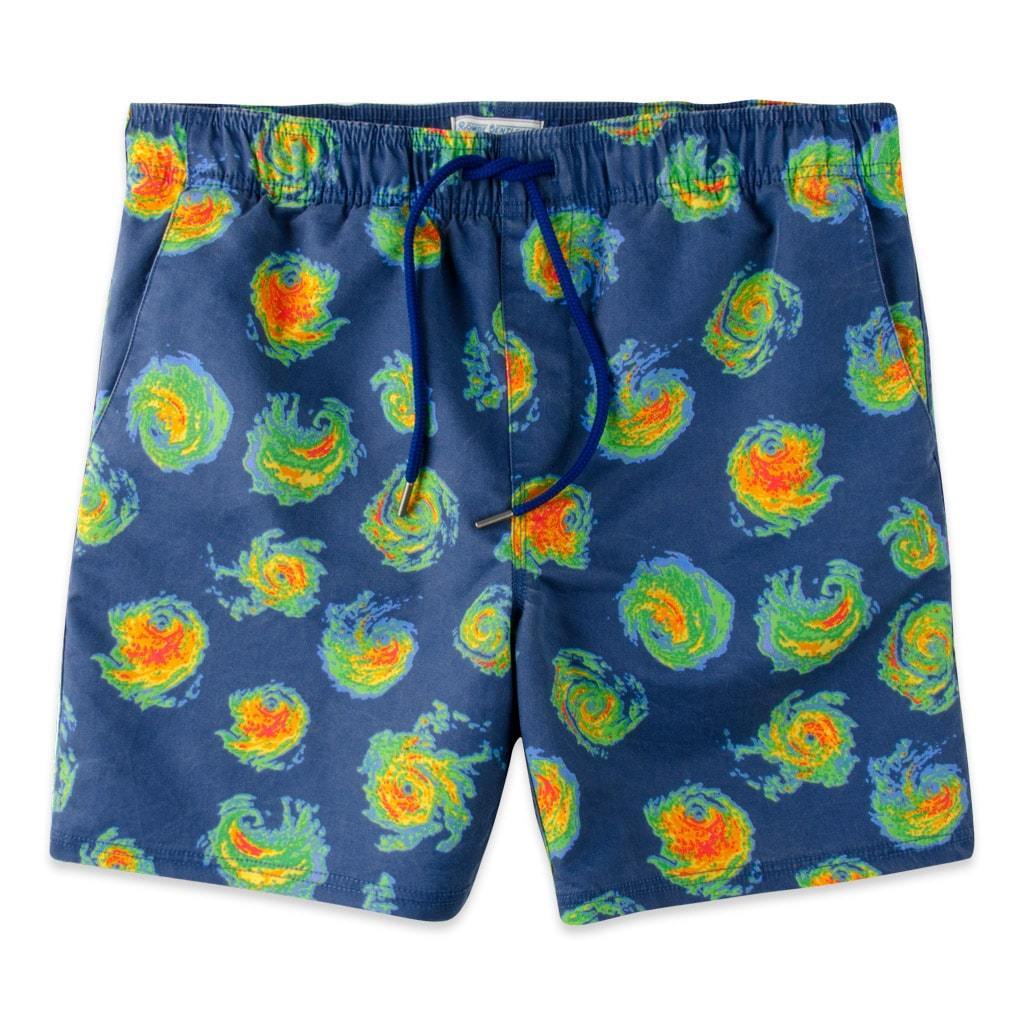 rowdy gentleman swim trunks