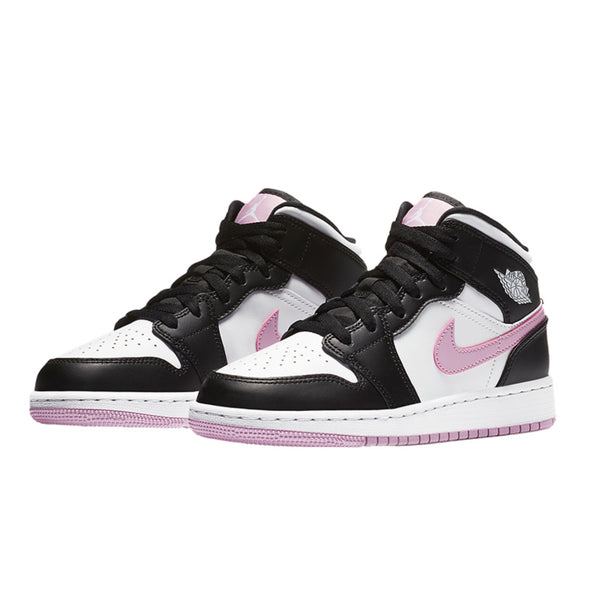 nike air jordans pink