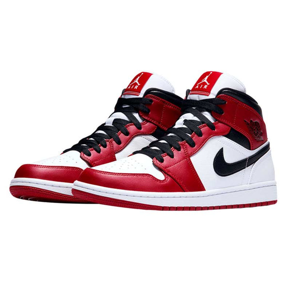 nike air jordan chicago