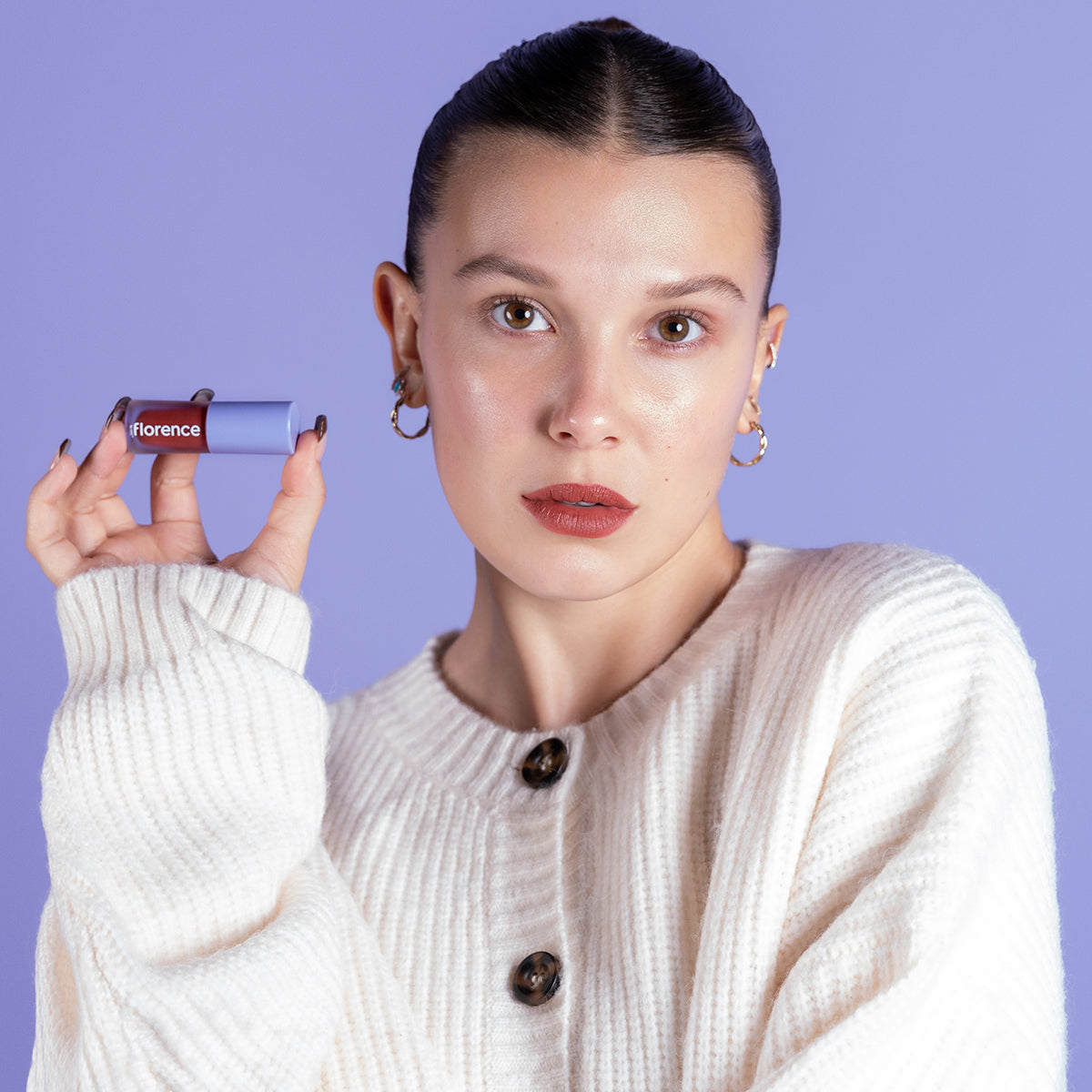 and Natural by Millie Bobby Brown | by mills