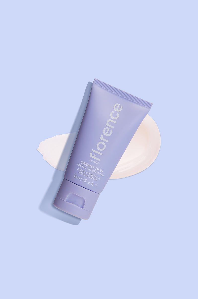 Dreamy Dew Oil-Free Moisturizer