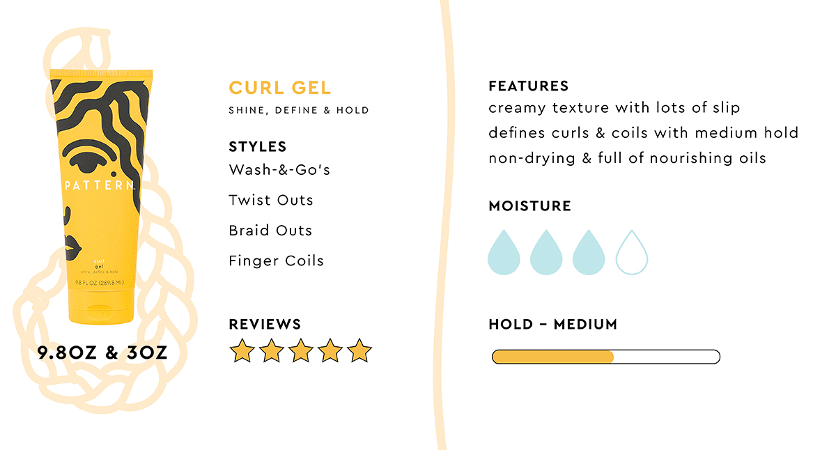 curl gel image