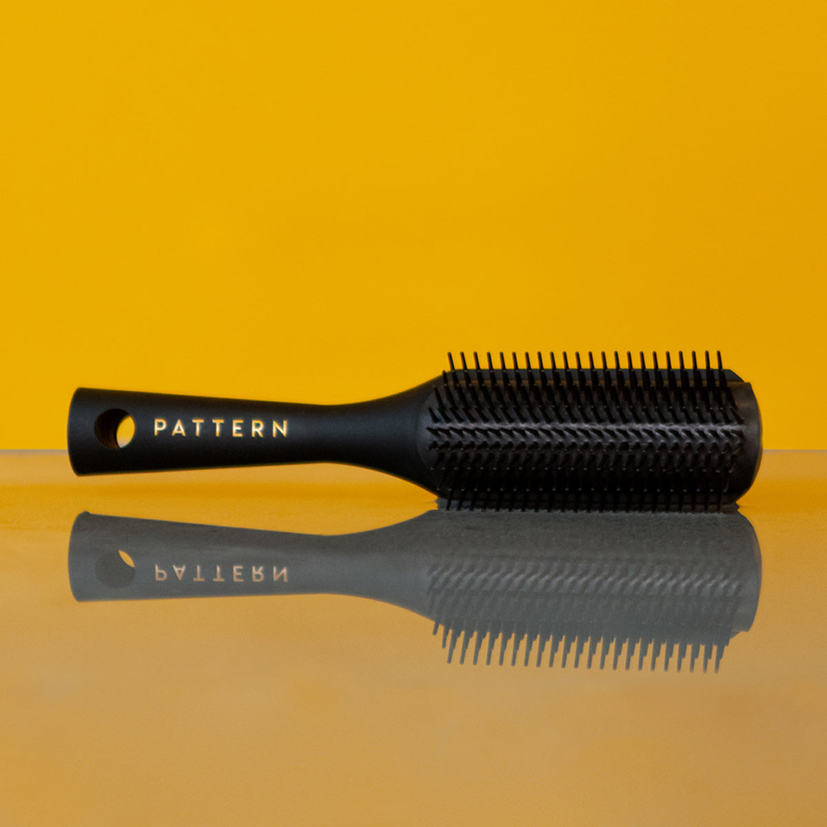 Shower Brush: Detangling Brush For Curly Hair | PATTERN Beauty – Pattern  Beauty